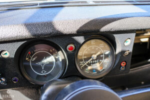 Land Rover Santana 109 Especial Series III - 1978