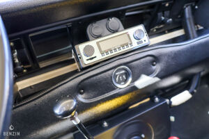 Land Rover Santana 109 Especial Series III - 1978