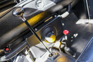 Land Rover Santana 109 Especial Series III - 1978