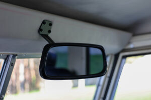 Land Rover Santana 109 Especial Series III - 1978