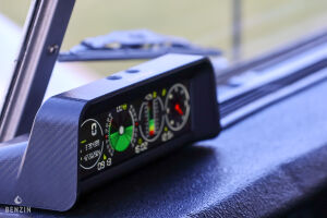 Land Rover Santana 109 Especial Series III - 1978