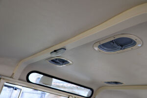 Land Rover Santana 109 Especial Series III - 1978