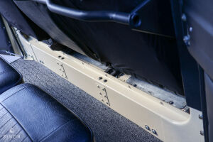 Land Rover Santana 109 Especial Series III - 1978