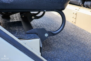 Land Rover Santana 109 Especial Series III - 1978