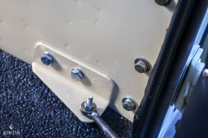 Land Rover Santana 109 Especial Series III - 1978