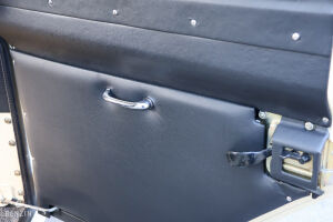 Land Rover Santana 109 Especial Series III - 1978