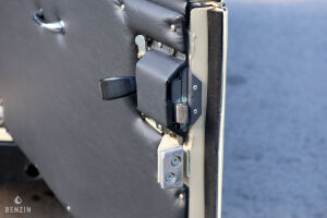 Land Rover Santana 109 Especial Series III - 1978