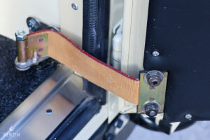 Land Rover Santana 109 Especial Series III - 1978