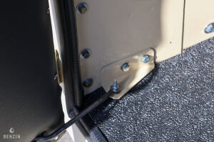 Land Rover Santana 109 Especial Series III - 1978