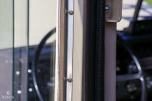 Land Rover Santana 109 Especial Series III - 1978