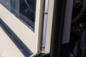 Land Rover Santana 109 Especial Series III - 1978