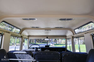 Land Rover Santana 109 Especial Series III - 1978