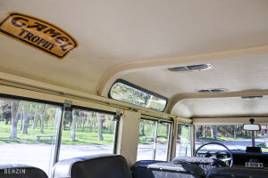 Land Rover Santana 109 Especial Series III - 1978