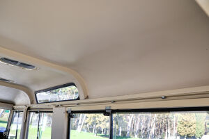 Land Rover Santana 109 Especial Series III - 1978