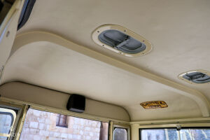 Land Rover Santana 109 Especial Series III - 1978