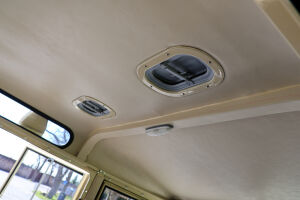 Land Rover Santana 109 Especial Series III - 1978