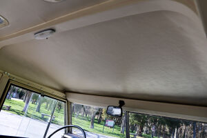 Land Rover Santana 109 Especial Series III - 1978