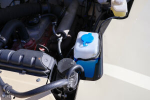 Land Rover Santana 109 Especial Series III - 1978