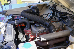 Land Rover Santana 109 Especial Series III - 1978