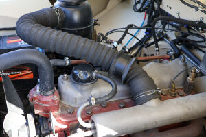 Land Rover Santana 109 Especial Series III - 1978