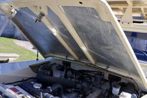 Land Rover Santana 109 Especial Series III - 1978