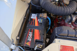 Land Rover Santana 109 Especial Series III - 1978