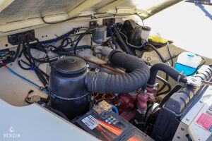 Land Rover Santana 109 Especial Series III - 1978