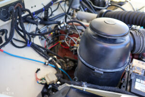 Land Rover Santana 109 Especial Series III - 1978