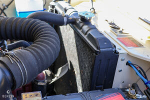 Land Rover Santana 109 Especial Series III - 1978