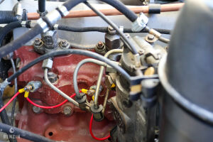 Land Rover Santana 109 Especial Series III - 1978