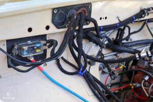 Land Rover Santana 109 Especial Series III - 1978