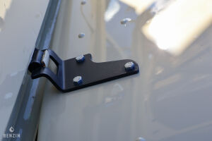 Land Rover Santana 109 Especial Series III - 1978