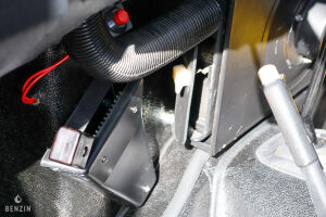 Land Rover Santana 109 Especial Series III - 1978