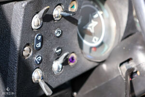 Land Rover Santana 109 Especial Series III - 1978