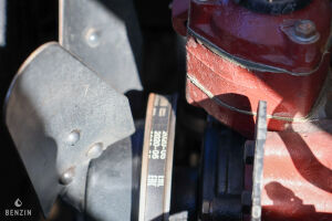 Land Rover Santana 109 Especial Series III - 1978