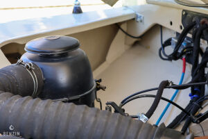 Land Rover Santana 109 Especial Series III - 1978