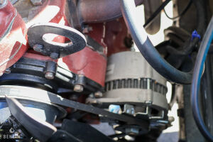 Land Rover Santana 109 Especial Series III - 1978