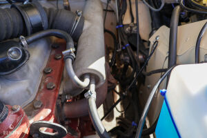 Land Rover Santana 109 Especial Series III - 1978