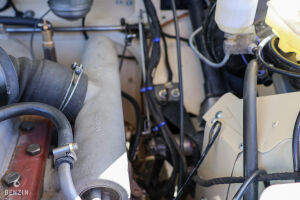 Land Rover Santana 109 Especial Series III - 1978