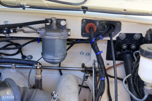 Land Rover Santana 109 Especial Series III - 1978