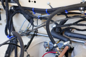 Land Rover Santana 109 Especial Series III - 1978