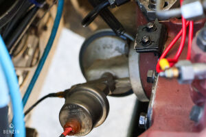 Land Rover Santana 109 Especial Series III - 1978