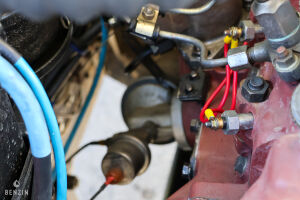 Land Rover Santana 109 Especial Series III - 1978