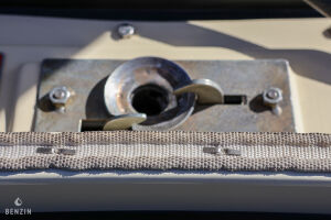 Land Rover Santana 109 Especial Series III - 1978