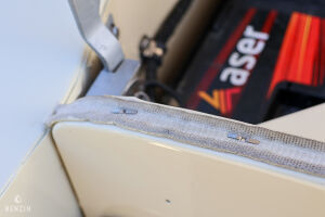 Land Rover Santana 109 Especial Series III - 1978