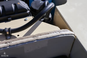 Land Rover Santana 109 Especial Series III - 1978