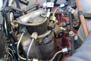 Land Rover Santana 109 Especial Series III - 1978