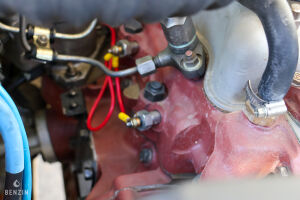 Land Rover Santana 109 Especial Series III - 1978