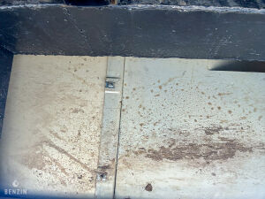 Land Rover Santana 109 Especial Series III - 1978