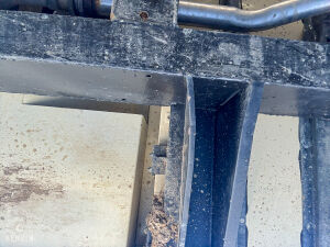 Land Rover Santana 109 Especial Series III - 1978